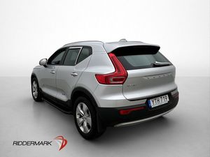 Volvo XC40 bild 5