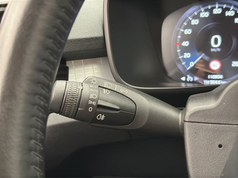 Volvo XC40 bild 17