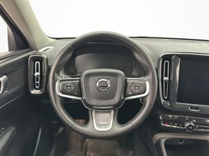 Volvo XC40 bild 13