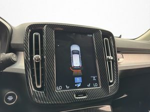Volvo XC40 bild 27
