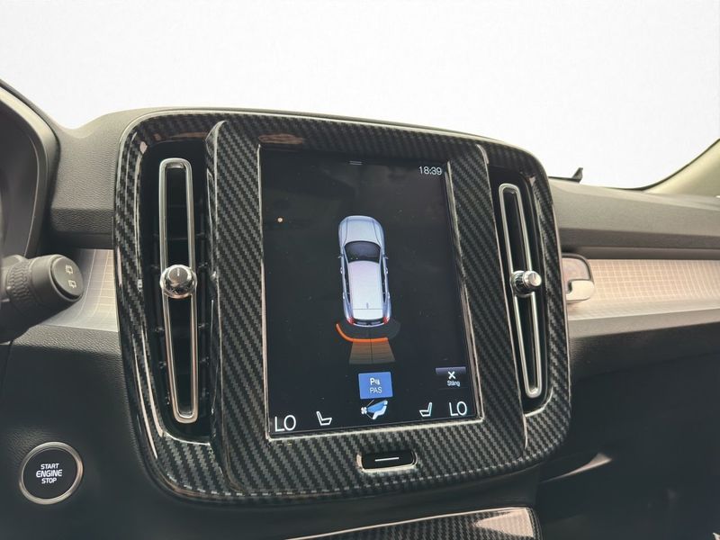 Volvo XC40 bild 27