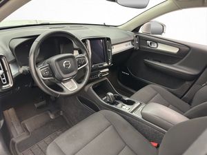 Volvo XC40 bild 10