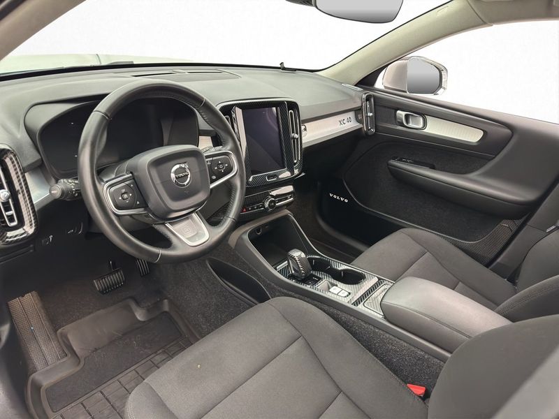 Volvo XC40 bild 10