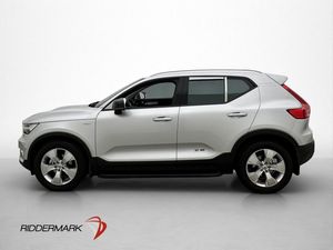 Volvo XC40 bild 4