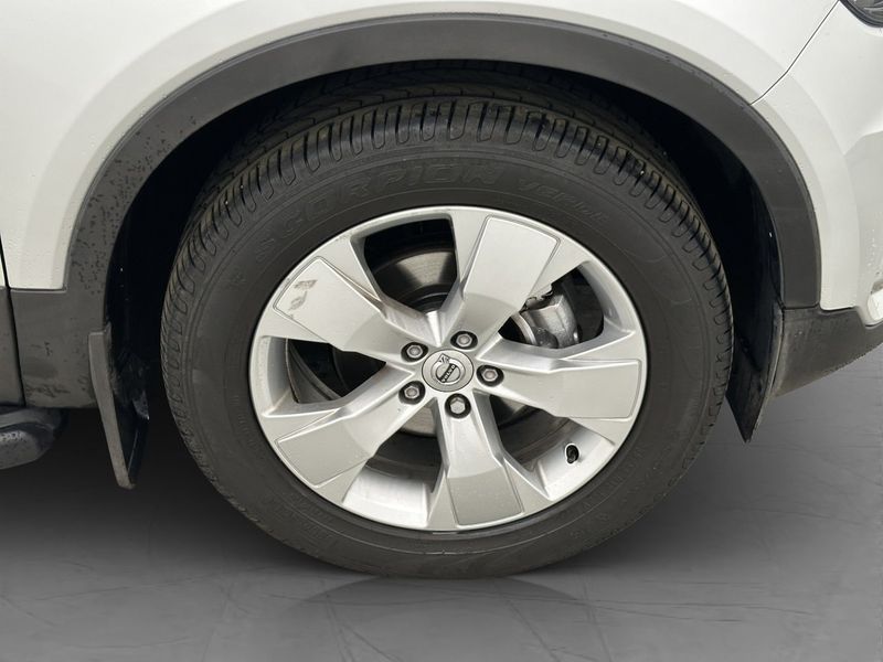 Volvo XC40 bild 32