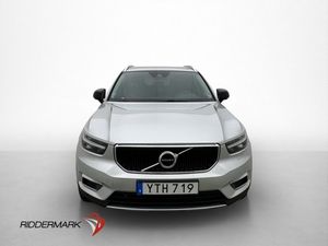 Volvo XC40 bild 2