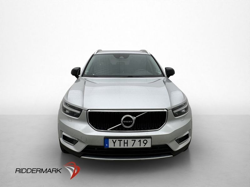 Volvo XC40 bild 2