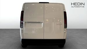 Kia PV5 bild 7