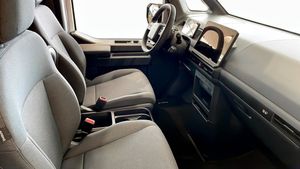 Kia PV5 bild 3