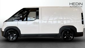 Kia PV5 bild 6