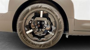 Kia PV5 bild 9