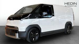Kia PV5 bild 1