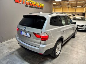 BMW X3 bild 4