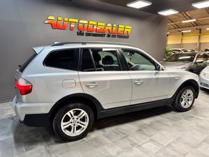 BMW X3 bild 3