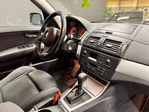 BMW X3 bild 11