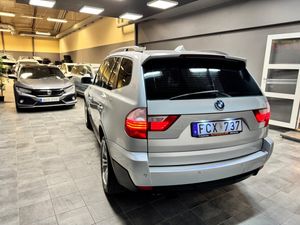 BMW X3 bild 6
