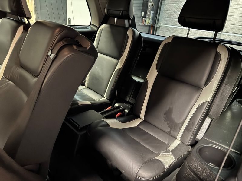 Volvo XC90 bild 11