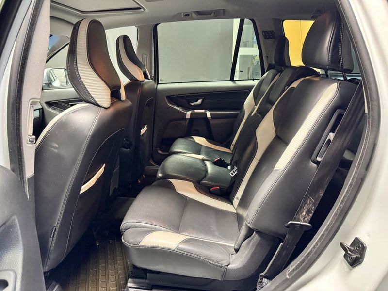 Volvo XC90 bild 10