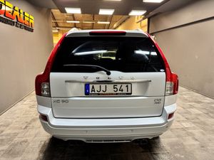 Volvo XC90 bild 4