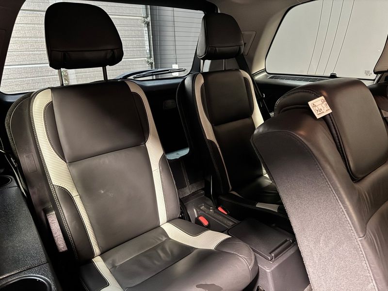 Volvo XC90 bild 5