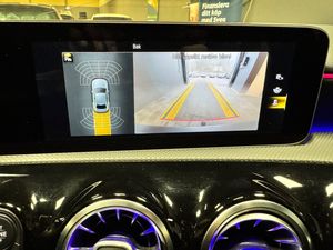 Mercedes A200 bild 12