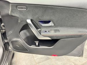 Mercedes A200 bild 15
