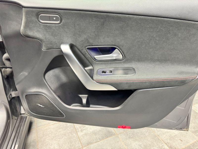 Mercedes A200 bild 15
