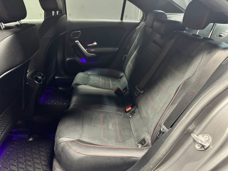 Mercedes A200 bild 13