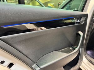 Skoda Superb bild 15