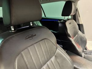 Skoda Superb bild 13
