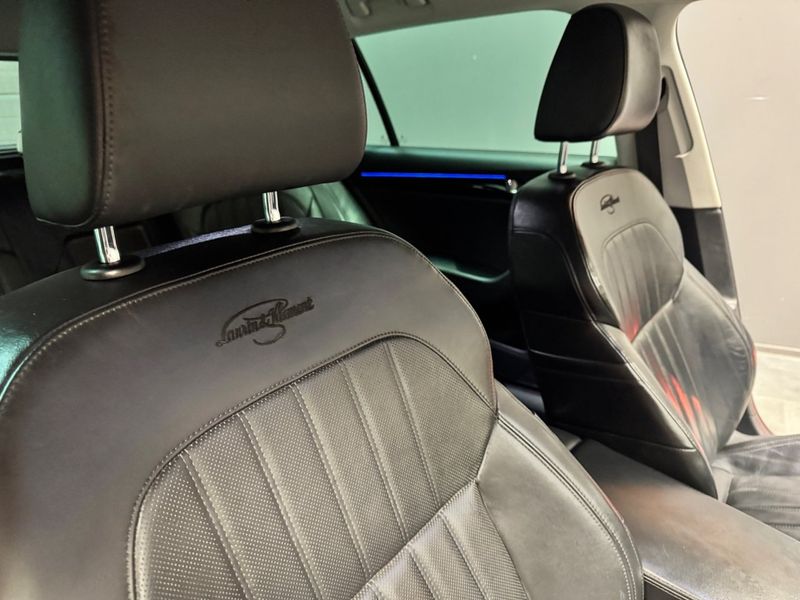 Skoda Superb bild 13