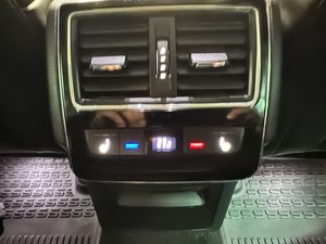 Skoda Superb bild 20