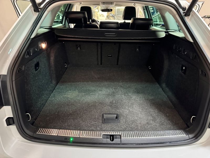 Skoda Superb bild 21