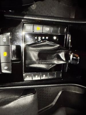 Skoda Superb bild 9