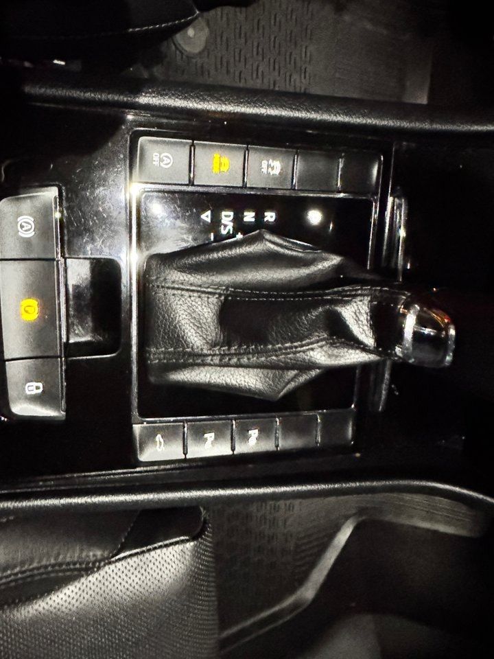 Skoda Superb bild 9