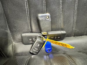 Skoda Superb bild 12