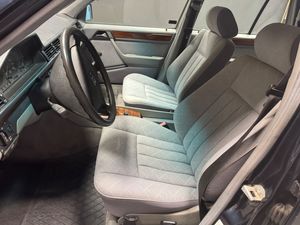 Mercedes E200 bild 9