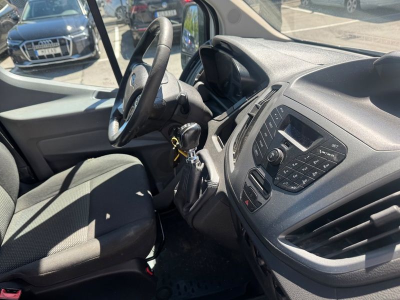 Ford Transit bild 5