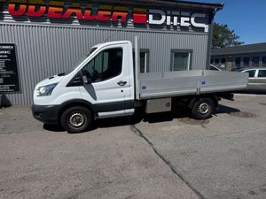Ford Transit bild 1