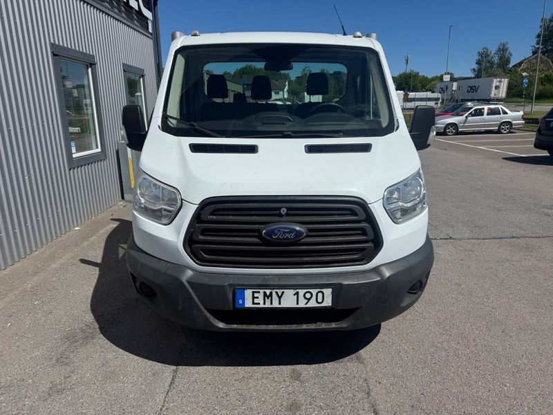 Ford Transit bild 2