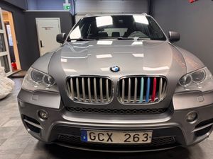 BMW X5 bild 5