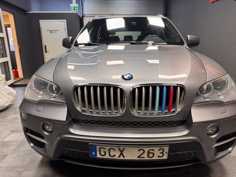 BMW X5 bild 5
