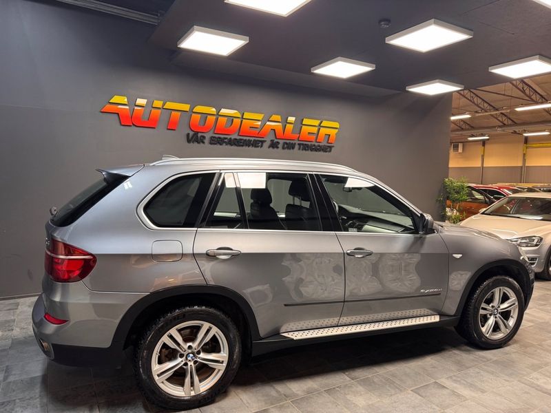 BMW X5 bild 3