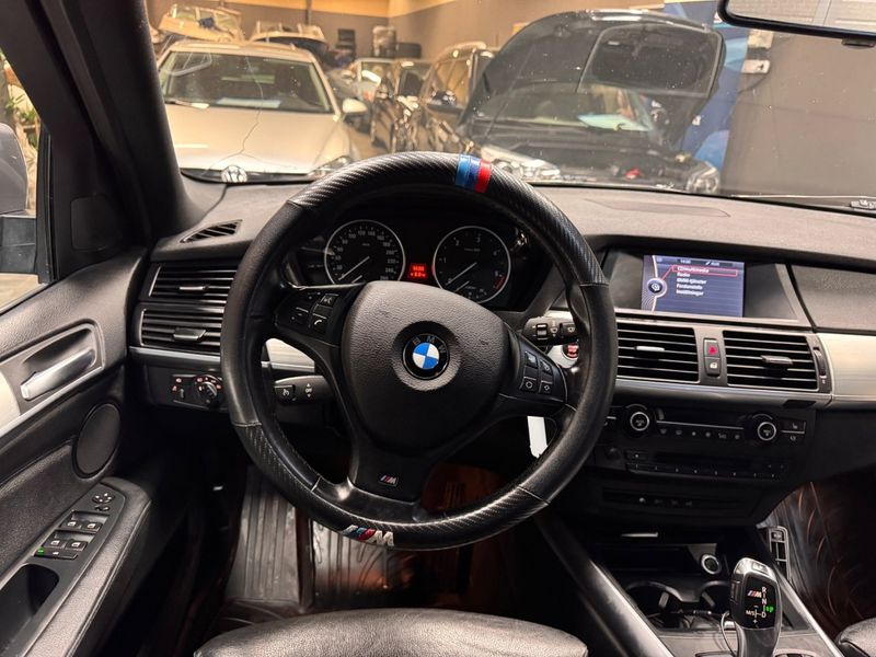 BMW X5 bild 13