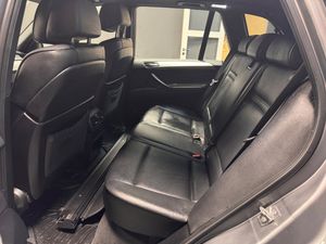 BMW X5 bild 8