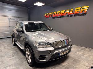 BMW X5 bild 1