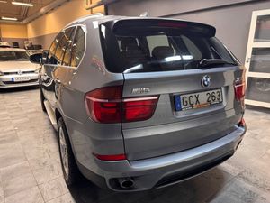 BMW X5 bild 4