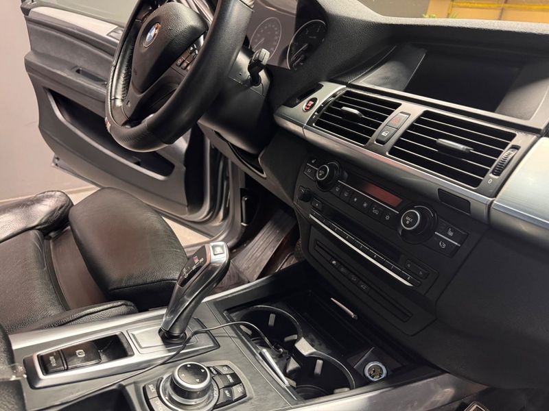 BMW X5 bild 11