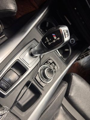 BMW X5 bild 12