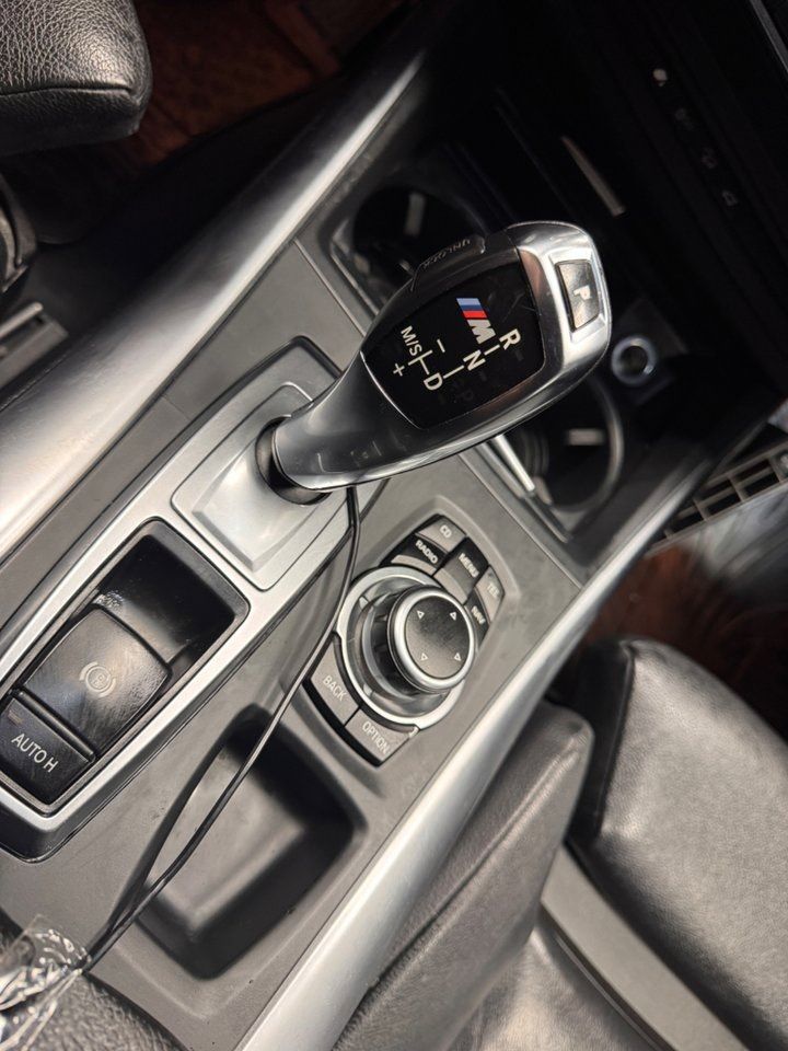 BMW X5 bild 12